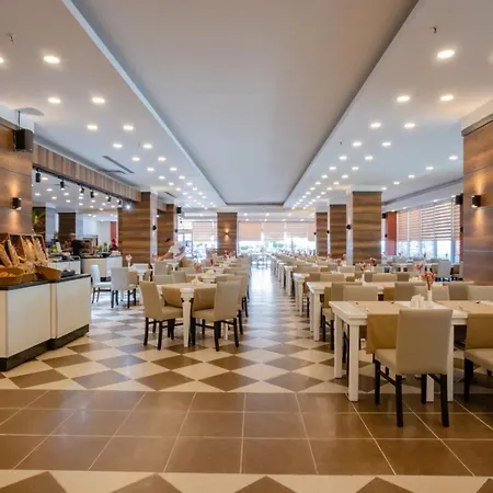 Fore & Отель 4*